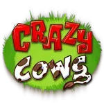 Crazy Cows screenshot