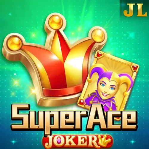 Super Ace Joker screenshot