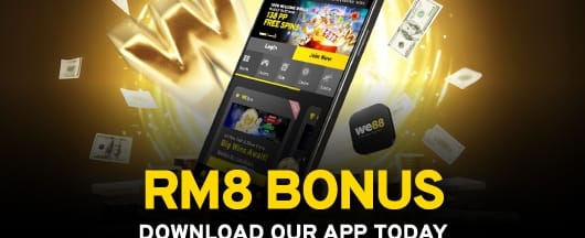 Roda Impian A66 promotion