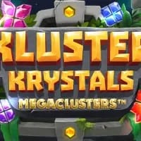 Kluster Krystals Megaclusters screenshot